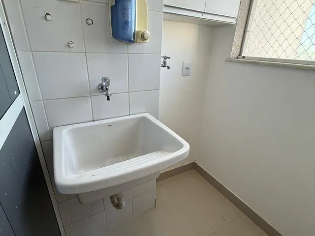 Imagem 12: Vendo Apartamento No colina de Piatã com varanda panorâmica, 3/4, sendo 1