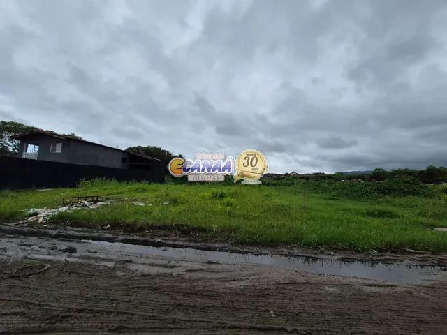 Imagem: Terreno, Agenor de Campos, Mongaguá - R$
