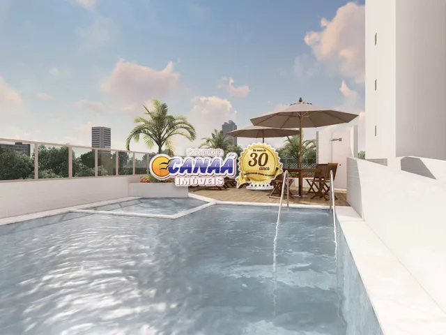 Imagem 11: Apartamento com 2 quartos, Centro, Mongaguá - R$ 526 mil, Cod: 12854