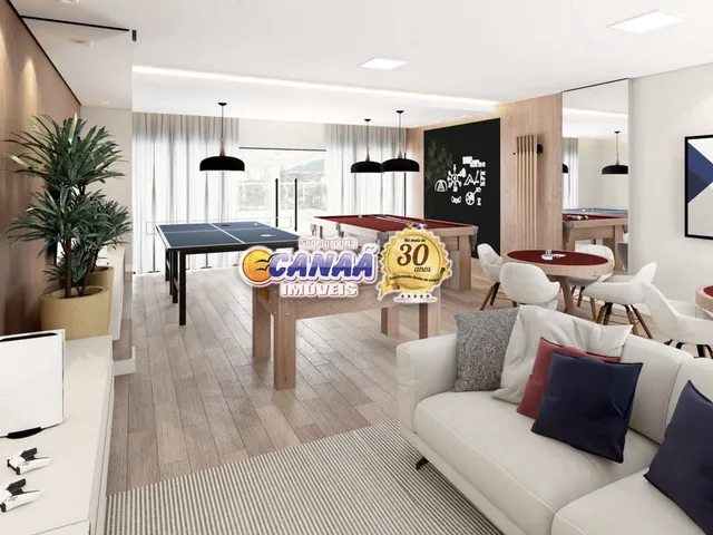 Imagem 8: Apartamento com 2 quartos, Centro, Mongaguá - R$ 526 mil, Cod: 12854