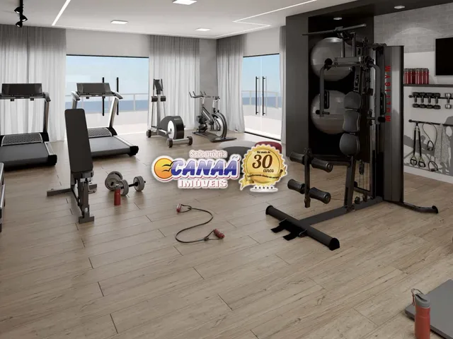 Imagem 10: Apartamento com 2 quartos, Centro, Mongaguá - R$ 526 mil, Cod: 12854