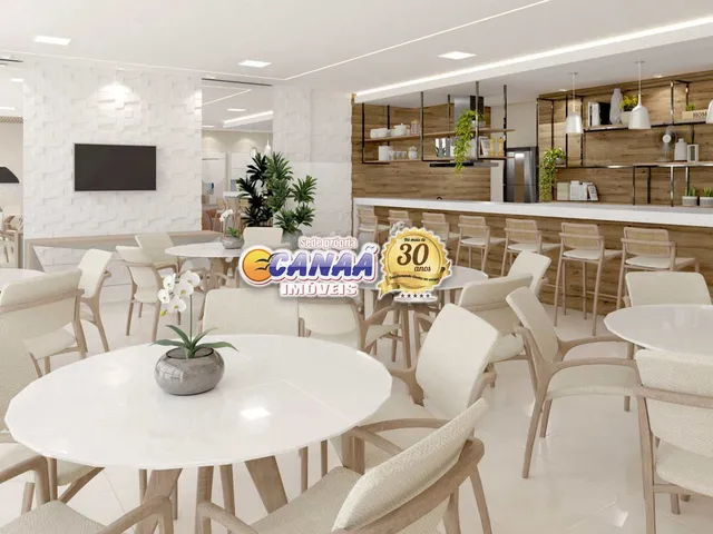 Imagem 4: Apartamento com 2 quartos, Centro, Mongaguá - R$ 526 mil, Cod: 12854