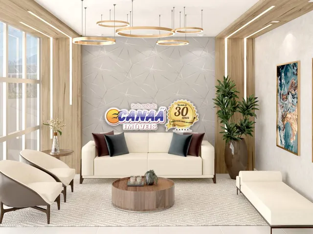 Imagem 9: Apartamento com 2 quartos, Centro, Mongaguá - R$ 526 mil, Cod: 12854