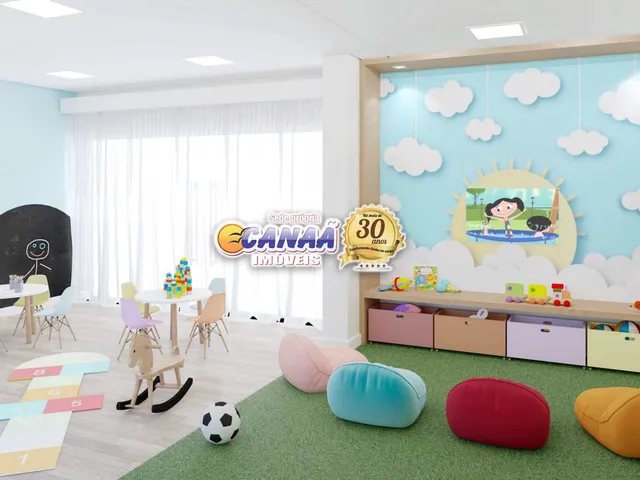 Imagem 15: Apartamento com 2 quartos, Centro, Mongaguá - R$ 526 mil, Cod: 12854
