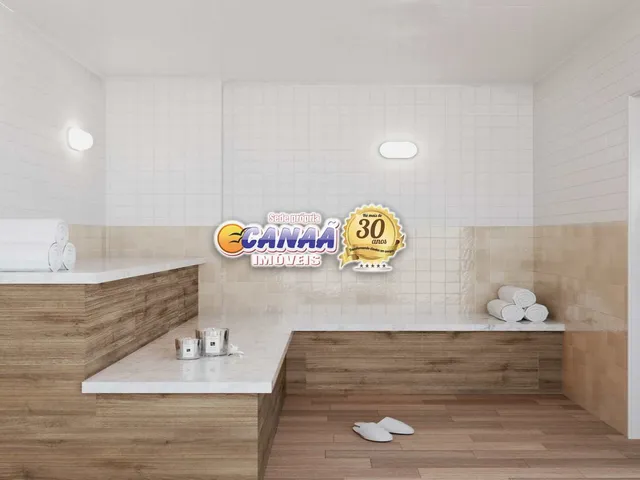 Imagem 6: Apartamento com 2 quartos, Centro, Mongaguá - R$ 526 mil, Cod: 12854