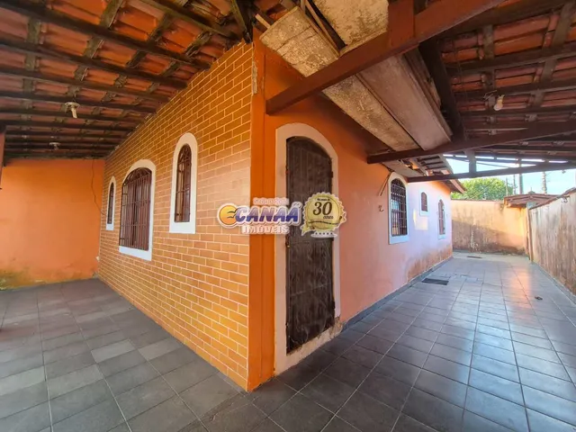 Imagem: Casa com Piscina em Mongaguá-Sp! Seu Lar