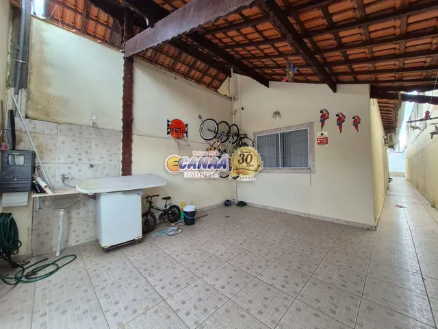 Imagem: Casa com Piscina em Mongaguá-Sp! Venha