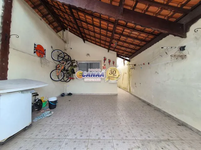 Imagem 9: Casa com Piscina em Mongaguá-Sp! Venha Conferir!
