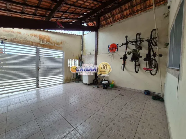 Imagem 2: Casa com Piscina em Mongaguá-Sp! Venha Conferir!