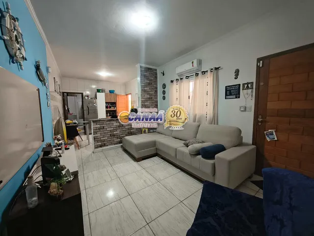 Imagem 15: Casa com Piscina em Mongaguá-Sp! Venha Conferir!