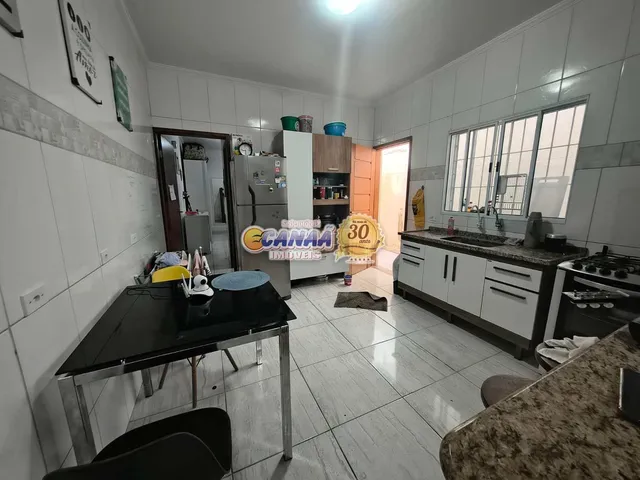Imagem 6: Casa com Piscina em Mongaguá-Sp! Venha Conferir!