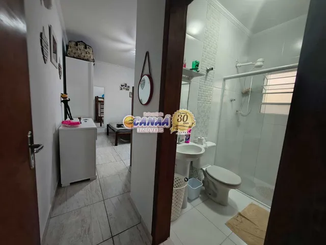 Imagem 14: Casa com Piscina em Mongaguá-Sp! Venha Conferir!