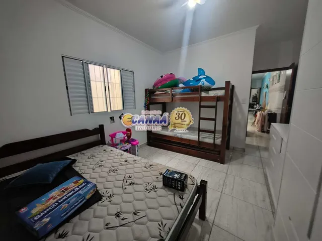 Imagem 3: Casa com Piscina em Mongaguá-Sp! Venha Conferir!