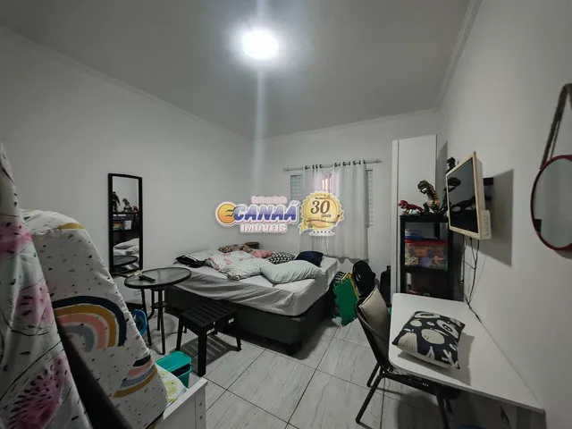 Imagem 8: Casa com Piscina em Mongaguá-Sp! Venha Conferir!