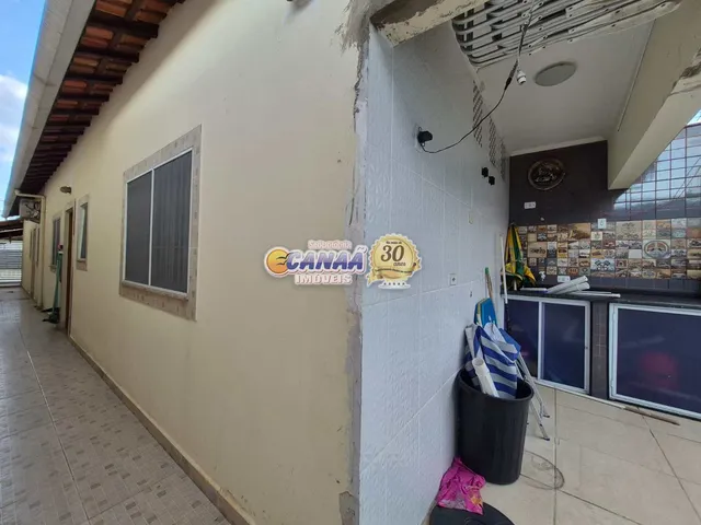 Imagem 4: Casa com Piscina em Mongaguá-Sp! Venha Conferir!
