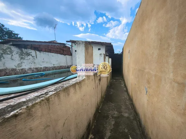 Imagem: Casa com 2 Quartos, Agenor de Campos, Mongaguá