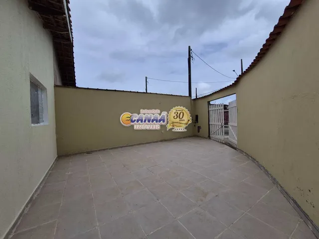 Imagem 12: Casa À Venda em Mongaguá/Sp! Venha Conferir!