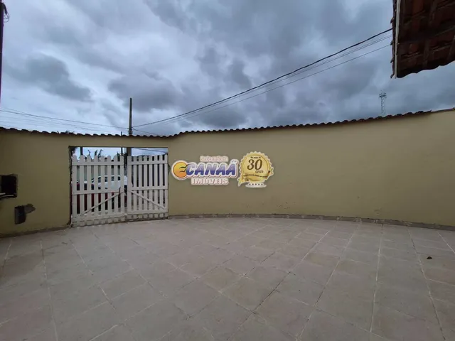 Imagem 6: Casa À Venda em Mongaguá/Sp! Venha Conferir!