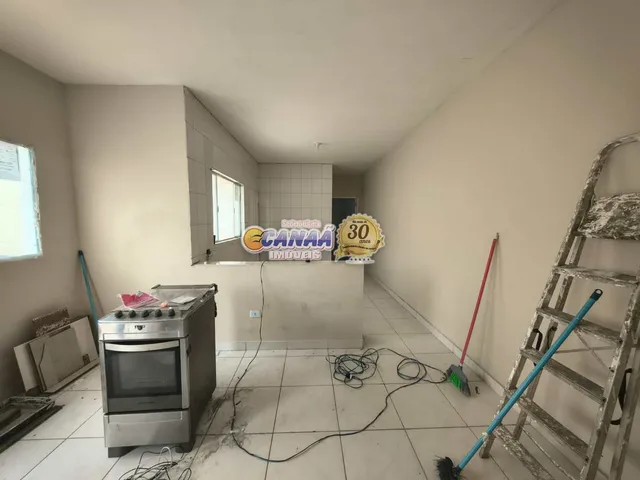 Imagem 7: Casa À Venda em Mongaguá/Sp! Venha Conferir!