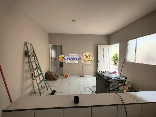 Imagem 3: Casa À Venda em Mongaguá/Sp! Venha Conferir!