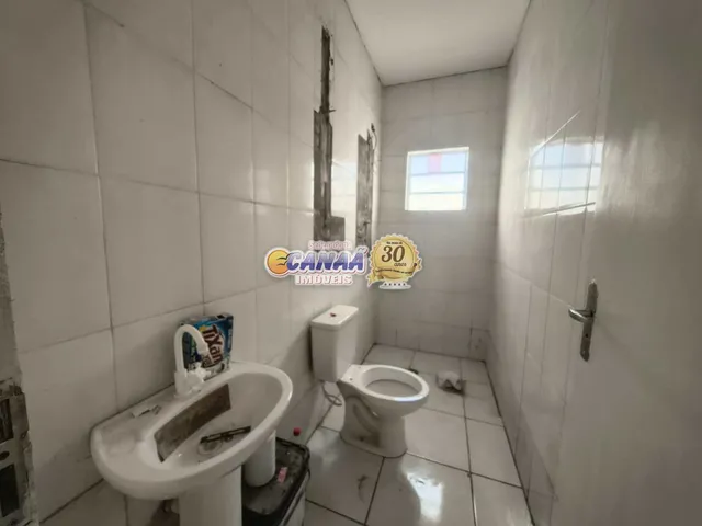 Imagem 11: Casa À Venda em Mongaguá/Sp! Venha Conferir!