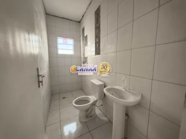 Imagem 10: Casa À Venda em Mongaguá/Sp! Venha Conferir!