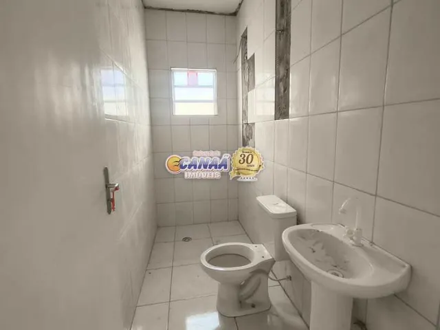 Imagem 9: Casa À Venda em Mongaguá/Sp! Venha Conferir!