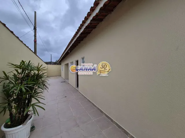Imagem 14: Casa À Venda em Mongaguá/Sp! Venha Conferir!