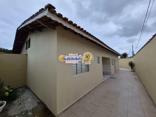 Imagem 2: Casa À Venda em Mongaguá/Sp! Venha Conferir!
