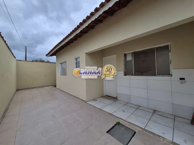 Imagem 13: Casa À Venda em Mongaguá/Sp! Venha Conferir!
