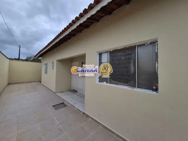 Imagem 4: Casa À Venda em Mongaguá/Sp! Venha Conferir!