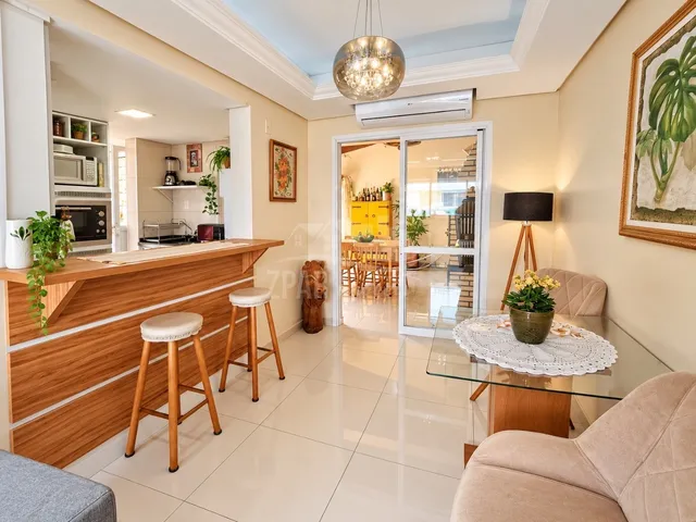 Imagem 7: Casa em Condomínio na Hípica, Porto Alegre-Rs: 3 Quartos, 1 Suíte, 3 Banheiros, 1 Vaga, 135M²!