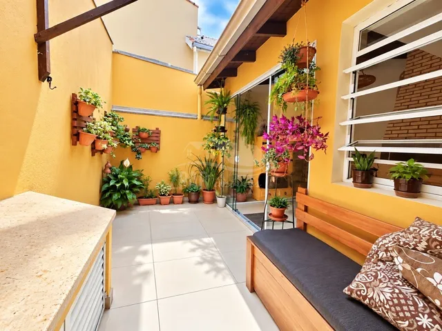 Imagem 9: Casa em Condomínio na Hípica, Porto Alegre-Rs: 3 Quartos, 1 Suíte, 3 Banheiros, 1 Vaga, 135M²!