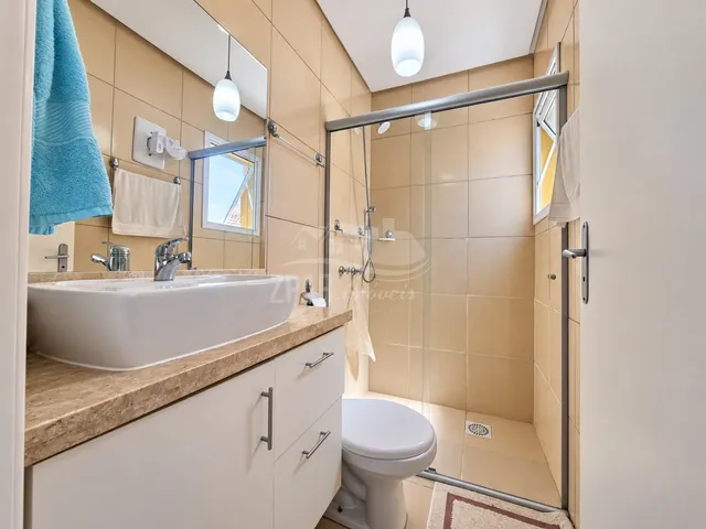 Imagem 8: Casa em Condomínio na Hípica, Porto Alegre-Rs: 3 Quartos, 1 Suíte, 3 Banheiros, 1 Vaga, 135M²!