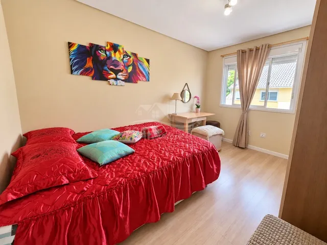 Imagem 4: Casa em Condomínio na Hípica, Porto Alegre-Rs: 3 Quartos, 1 Suíte, 3 Banheiros, 1 Vaga, 135M²!
