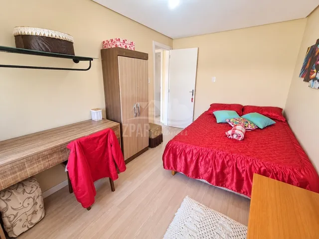 Imagem 10: Casa em Condomínio na Hípica, Porto Alegre-Rs: 3 Quartos, 1 Suíte, 3 Banheiros, 1 Vaga, 135M²!