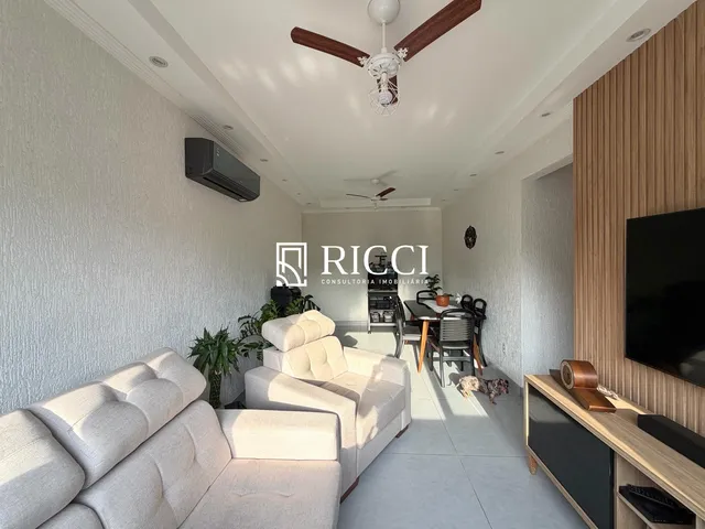 Imagem: Apartment em Santos - São Paulo, Marapé