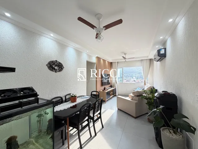 Imagem 16: Apartment em Santos - São Paulo, Marapé