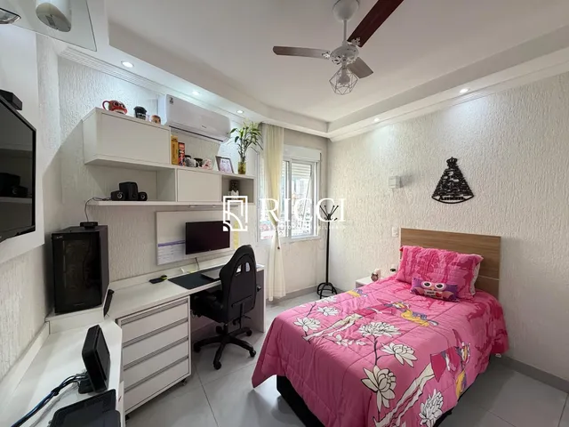Imagem 5: Apartment em Santos - São Paulo, Marapé