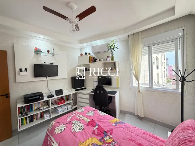 Imagem 4: Apartment em Santos - São Paulo, Marapé