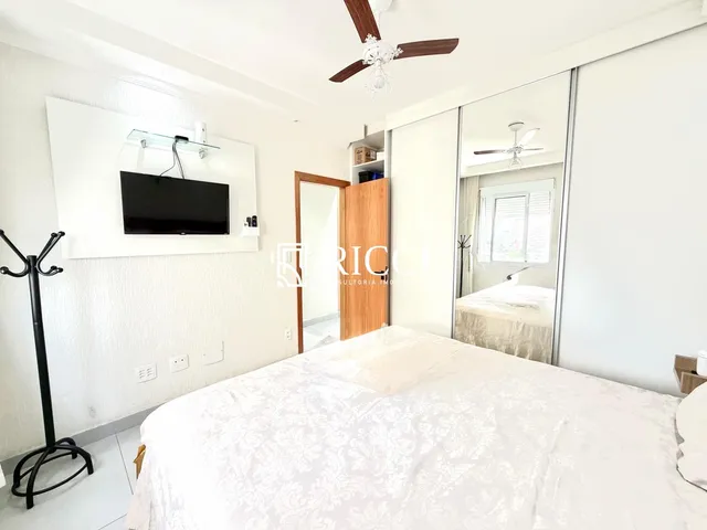 Imagem 8: Apartment em Santos - São Paulo, Marapé