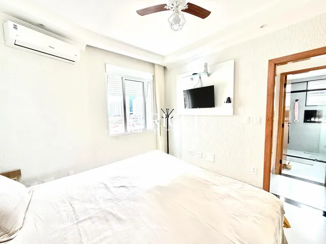 Imagem 6: Apartment em Santos - São Paulo, Marapé