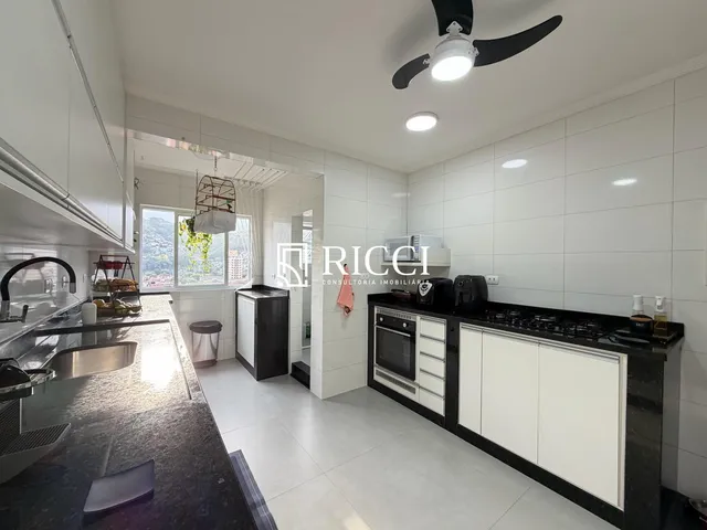 Imagem 11: Apartment em Santos - São Paulo, Marapé