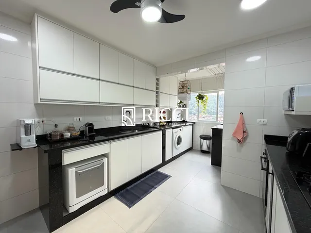 Imagem 7: Apartment em Santos - São Paulo, Marapé