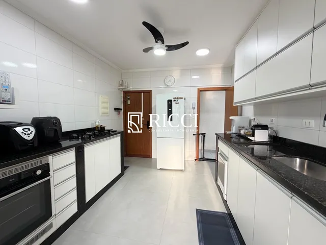 Imagem 10: Apartment em Santos - São Paulo, Marapé