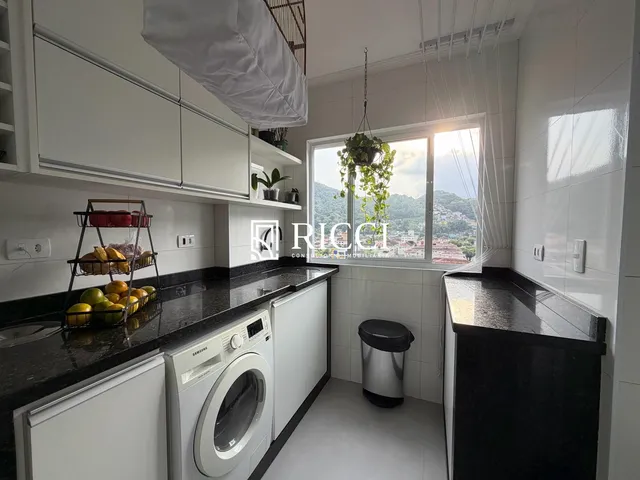 Imagem 14: Apartment em Santos - São Paulo, Marapé