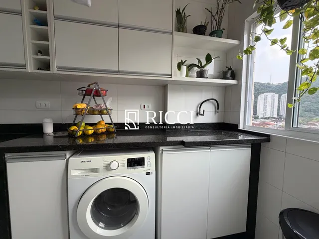 Imagem 13: Apartment em Santos - São Paulo, Marapé