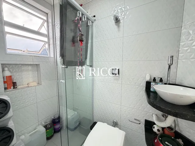 Imagem 3: Apartment em Santos - São Paulo, Marapé