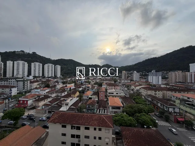 Imagem 9: Apartment em Santos - São Paulo, Marapé