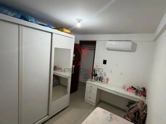 Imagem 8: Apartamento dois quartos. Prédio novo.Aeroclube